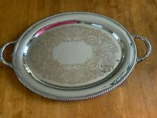 Rogers silver plated for sale  Simi Valley