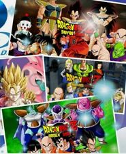 Dragon Ball Z Serie Completa en Español DVD (SOLO en Discoteca) ¡Lea Descripción!!¡! segunda mano  Embacar hacia Argentina