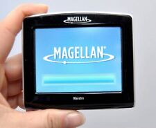 NOVO conjunto de navegação Magellan Maestro 3200 sistema de navegação GPS portátil para carro EUA comprar usado  Enviando para Brazil