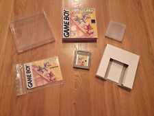 Nintendo gameboy tom gebraucht kaufen  Lüdinghausen