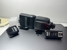 speedlite for sale  ALFRETON