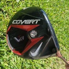 Nike VRS Covert Driver Ozik Matrix D.You HD 7M3 Black Tie Graphite S-Flex 45.75" for sale  Shipping to South Africa