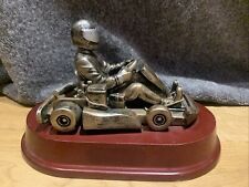 Karting trophy for sale  BASILDON