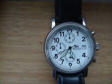 Design chronograph top gebraucht kaufen  Hüttisheim
