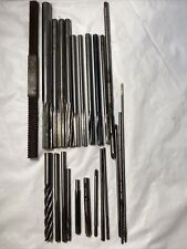 Chucking reamer tapered for sale  Seekonk