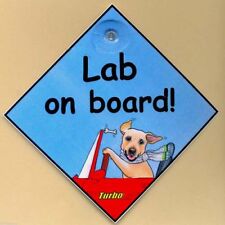 Labrador retriever sign for sale  FOLKESTONE
