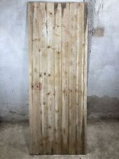 Old stripped pine for sale  RADSTOCK