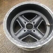 Revolution alloy wheel for sale  POOLE