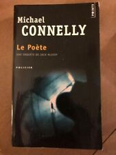 Poete connelly michael d'occasion  Joinville