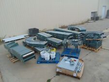 Hytrol belt conveyor for sale  Friendship