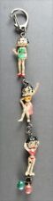 Betty boop dragonne d'occasion  France