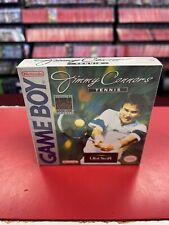 Jimmy connors tennis for sale  Shipping to Ireland