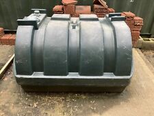 Oil tank for sale  SEVENOAKS