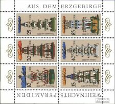 Ddr 3134 3139 gebraucht kaufen  Rödgen,-Petersweiher