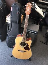 Crafter de8 acoustic for sale  Portland