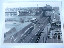 Railway locomotive photograph for sale  PENARTH