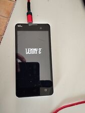 Smartphone wiko lenny d'occasion  Château-Gontier