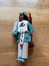 Vintage native american for sale  MIDDLESBROUGH