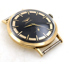 Vintage longines automatic for sale  Shipping to Ireland