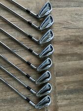 Mizuno 200 irons for sale  NORWICH