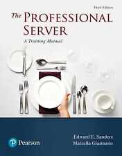 Professional server paperback for sale  Philadelphia