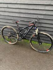 Mountain bike full for sale  GODALMING