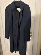 Classic men overcoat for sale  Chicago