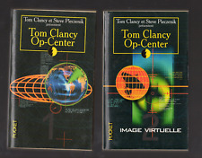 Tom clancy center d'occasion  Valognes