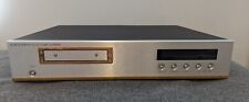 Musical fidelity player for sale  EXETER