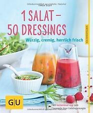 Salat dressings würzig gebraucht kaufen  Berlin
