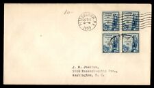 Mayfairstamps 1933 pittsburgh for sale  Appleton