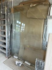 Tissino glass shower for sale  MALPAS