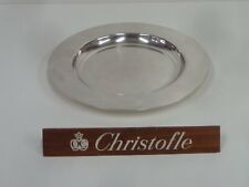 Christofle assiette presentati d'occasion  Marseille V