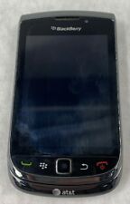 Usado, Smartphone BlackBerry Torch 9800 desbloqueado 3G Wi-Fi Bluetooth APENAS comprar usado  Enviando para Brazil