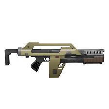 Used, Weapon: M41A Pulse Rifle (Inspired by Aliens) for sale  Shipping to South Africa