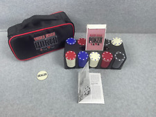 Series poker set for sale  Chantilly