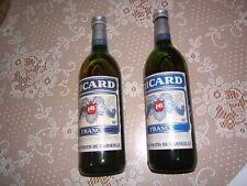 Ricard bouteille rare d'occasion  Stiring-Wendel