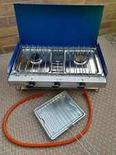 portable gas cooker for sale  ALFRETON