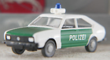 Wiking polizei edition gebraucht kaufen  Alpirsbach