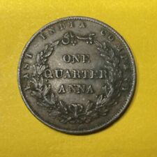 1858 quarter anna for sale  Ireland