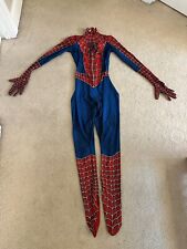 Spiderman unisex adult for sale  Normal