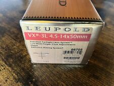 Leupold vx3 4.5 for sale  Willoughby