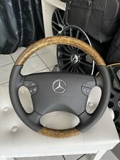 Mercedes benz holz gebraucht kaufen  München