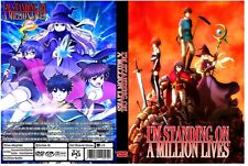 Anime standing million for sale  Miami