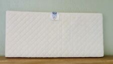 Baby cot mattress for sale  SLOUGH