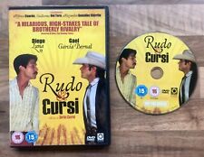 Rudo cursi dvd for sale  HULL