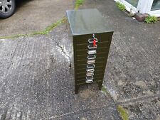 metal filing cabinets for sale  CRANLEIGH