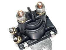 Mercury 20hp 25hp Outboard 2 Stroke Electric Starter Solenoid Assembly 89-8M0185 for sale  Shipping to South Africa