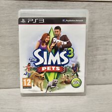 Sims pets playstation for sale  CHELTENHAM