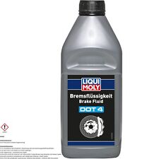 Liqui moly bremsflüssigkeit gebraucht kaufen  Lüttringhausen